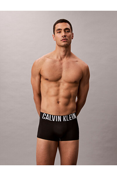 Calvin Klein Sport Low Rise Trunks - Intense Power Micro