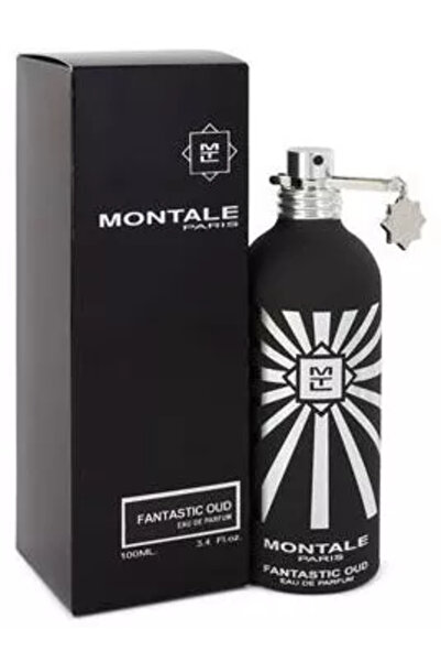 Montale Fantastic Oud EDP 100 ml
