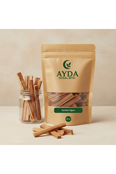 Ayda Tea Sandal ağaçı 500gr
