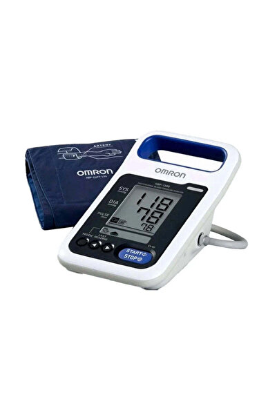 Omron Blood Pressure Monitor HBP-1300