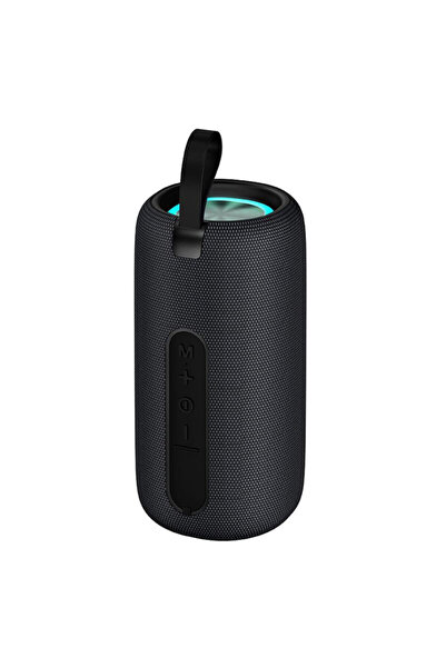 Mcdodo Portable Bluetooth speaker with colored lights, BS-1410