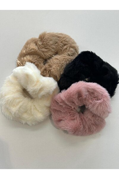 Chocuk Plush Bagel Buckle 1 Piece