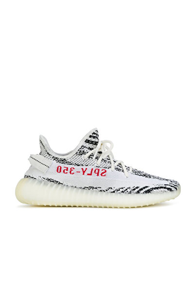 YEEZY Sport Shoes Boost 350 V2 Zebra White Black CP9654