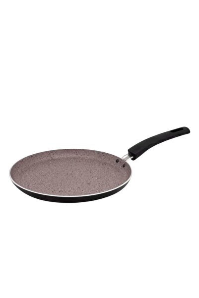 Metalac Ταψί για τηγανίτες αλουμινίου Melodia/25εκ