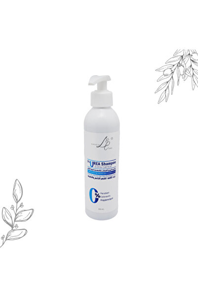 Kunooz H Crystal & Care Shampoo – 5% Urea Formula (Complete Hair & Scalp Care)