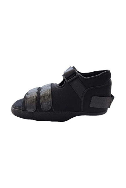MOV Diabetic shoe - forefoot offloading MV 084