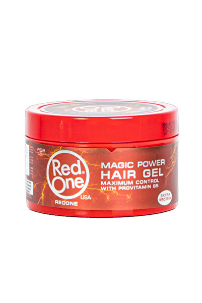 Red One جل الشعر بروفيتامين 450مل