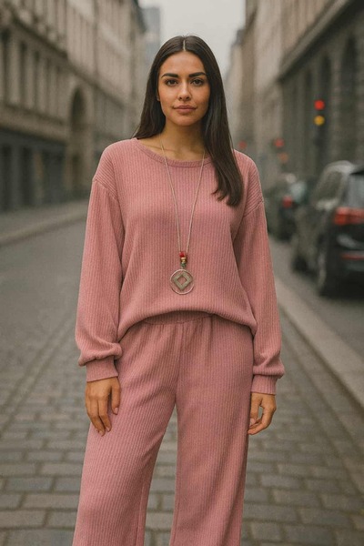 FASHION Compleu INNA