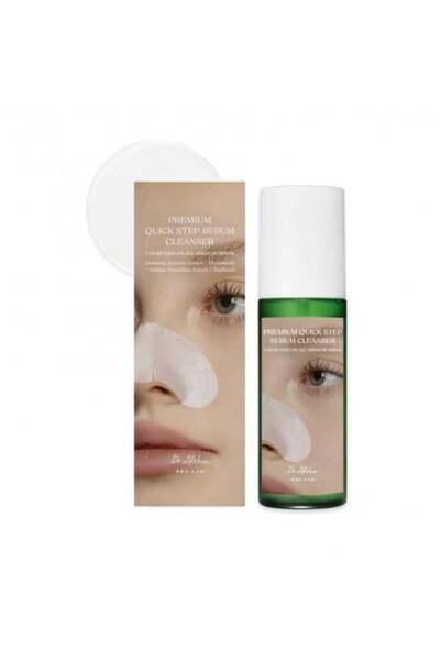 Dr.Althae منظف دكتور ألثيا بريميوم للتحكم السريع في الدهون 100 مل