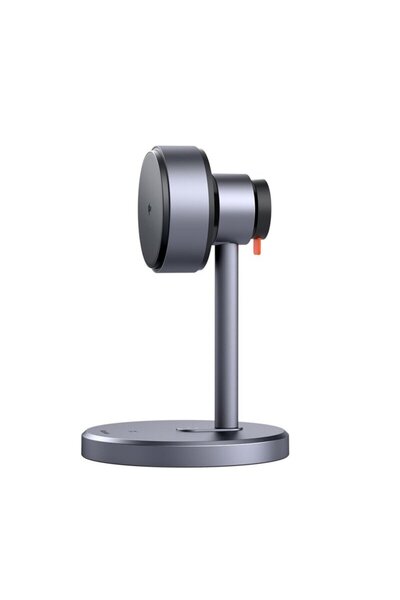 Mcdodo Wireless charging station, Black Swan Series, CH-2462