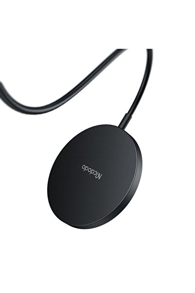 Mcdodo Wireless charger for iPhone, Moon Series, CH-4360