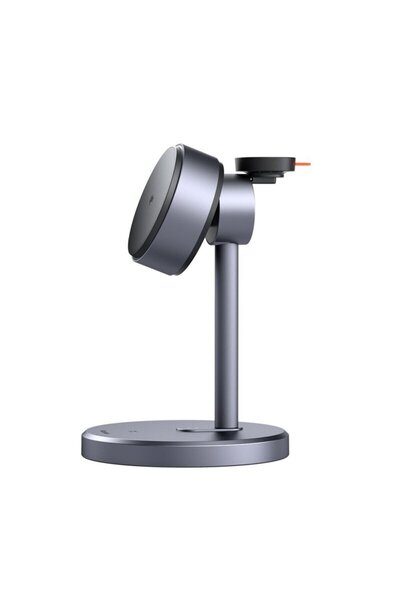 Mcdodo Wireless charging station, Black Swan Series, CH-2462
