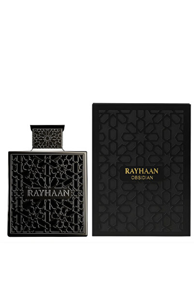 Rayhaan Obsidian Parfüm EDP