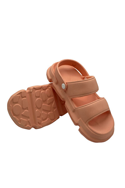 Defa Casual Women's Slippers Suitable for Summer Wet Floors Casual Beach Pool Sea Women's Sandals