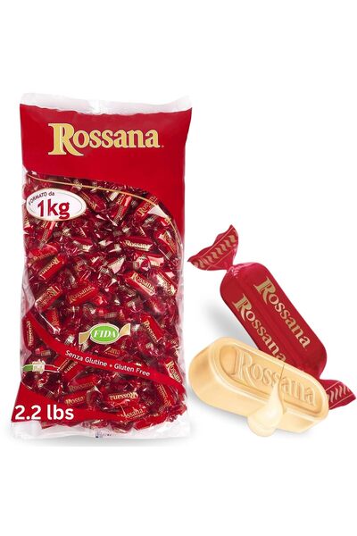 Fida - Rossana Candy in Medium Bag - 2.2 lb (1 kg)