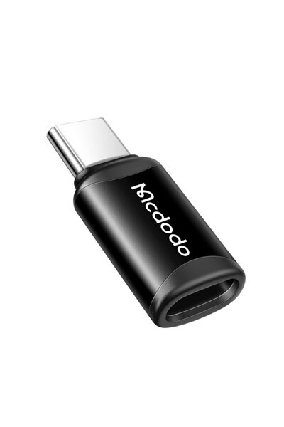 Mcdodo OTG Adapter Lightning to Type-C Mcdodo, 3A, OT-7700