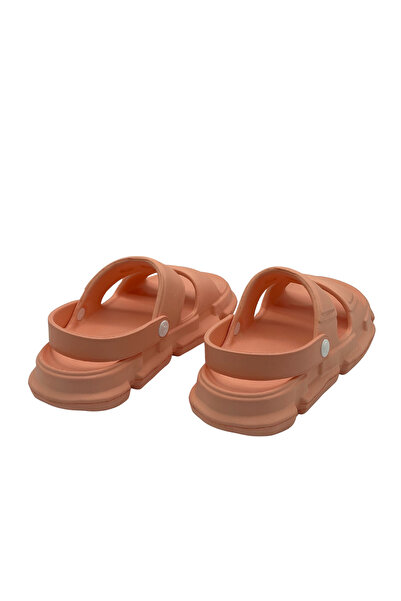 Defa Casual Women's Slippers Suitable for Summer Wet Floors Casual Beach Pool Sea Women's Sandals