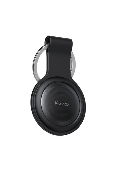 Mcdodo SmartTag Bluetooth Locator IPX4, AT-7201, Black