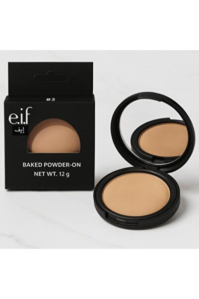 Loveme Eve Powder No. 3