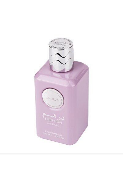 Ard Al Zaafran Dirham Wardi Eau de Parfum, Ard Al Zaafaran, Women – 100 ml