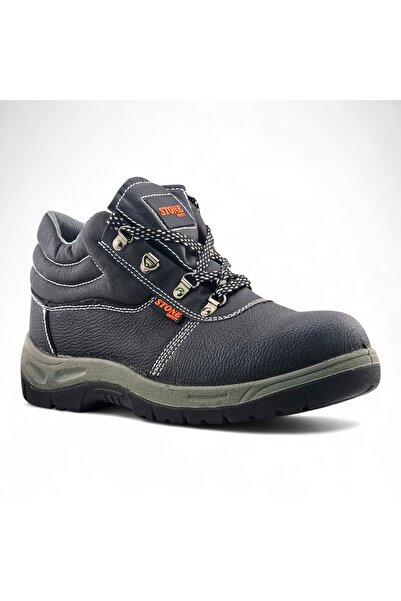 Stone Safety Shoes