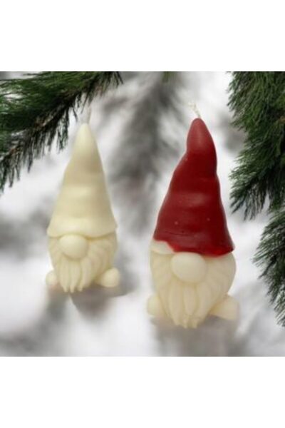 Smiling Creations Gingerbread Man