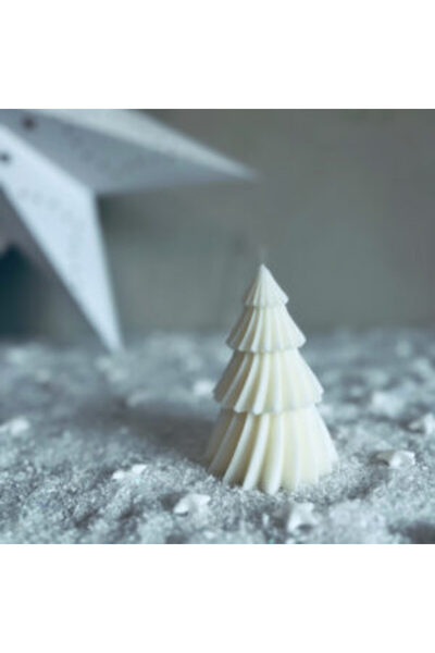 Smiling Creations Elf Mum & Kandil