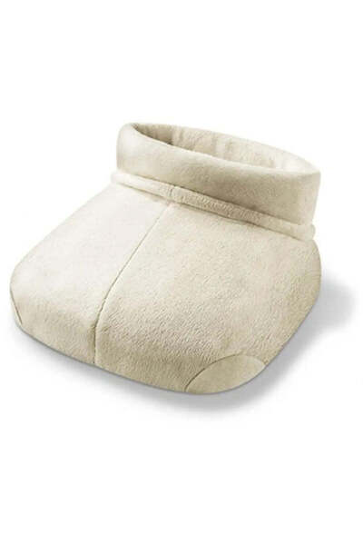 Beurer Electric Foot Warmer and Massager FWM 50