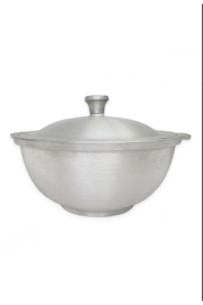 Generic Afghan Bukhari Rice Cookware Set