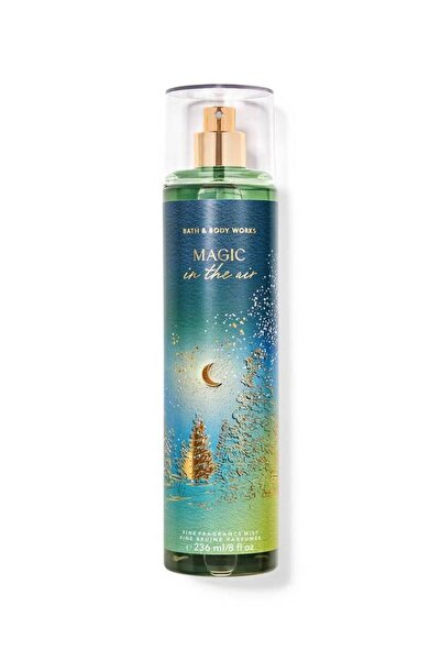 bath & body Body Mist "Magic in the Air" 236 ml
