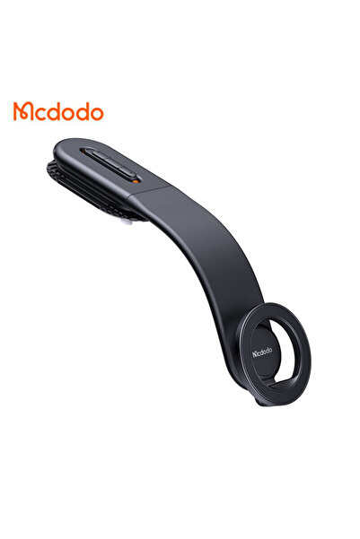 Mcdodo Suport magnetic pentru telefon auto, Mcdodo, negru, CM-6270