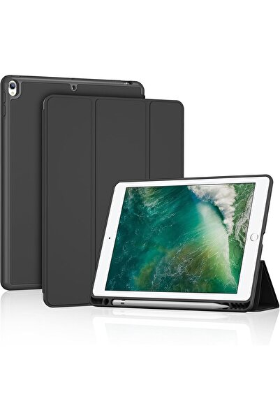 Generic Magnetic Flip Smart Case for iPad 10.5 7th/3th/9th Generation Thin Stand Protective Cover