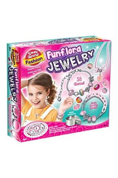 SHOPIENS Creative Jewelry Set with Beads