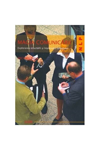 Vidia The Magic of Communication