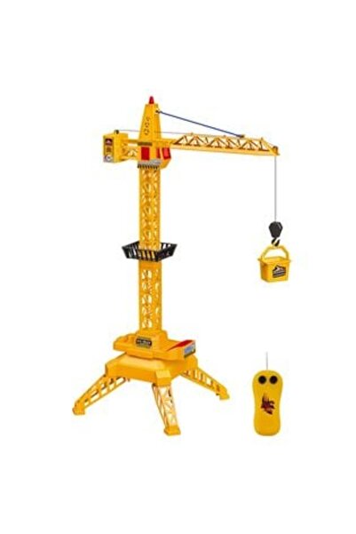 SHOPIENS Remote Control Crane 65.5 cm