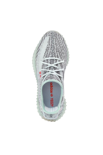 YEEZY Boost 350 V2 Blue Tint Light Blue B37571