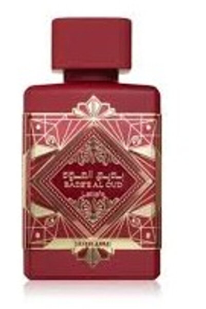 lattafa Badee Al Oud Sublime Unisex Eau de Parfum (EDP) 100 ml