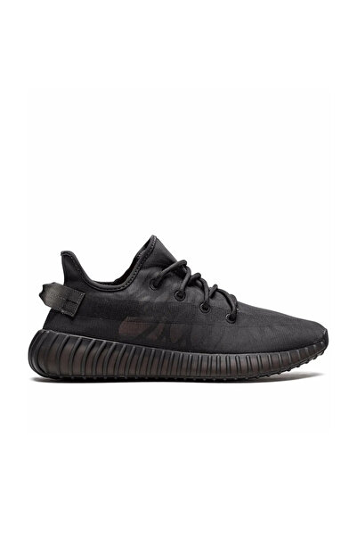 YEEZY Pantofi Sport Boost 350 V2 Mono Cinder Negru GX3791