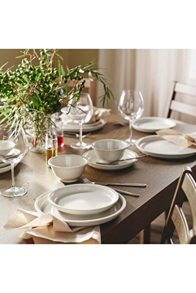 Generic Bowl, green, 16 cm