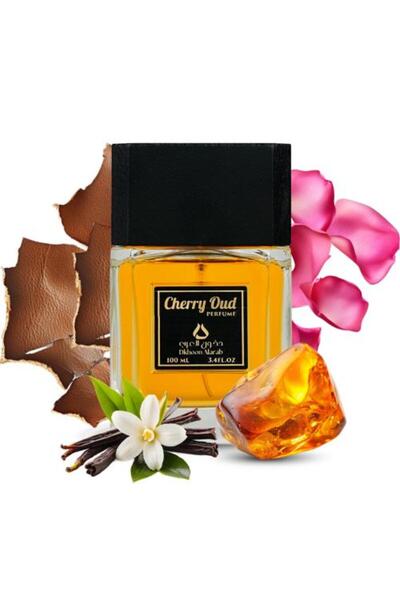 dkhoonalarab Sherry Oud Perfume