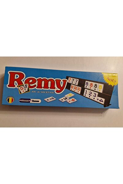 REMY Board game - remy