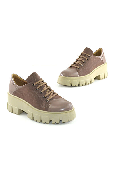 NEBY SHOES Women's Casual Shoes Made of Genuine Leather, Meli 6