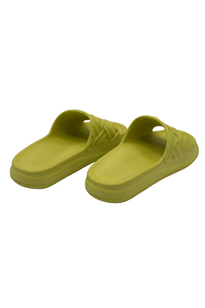 BENGASO Unisex Slide Soft Thick Non-Slip Sole Soelite Beach Pool Garden Sea Daily Slippers