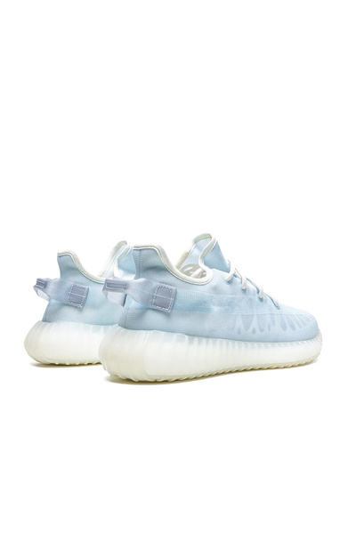 YEEZY Boost 350 V2 Mono Ice Light Blue GW2869 Sports Shoes