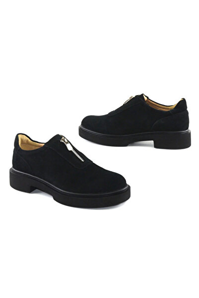 NEBY SHOES Women's Casual Shoes Made of Genuine Leather Tessa