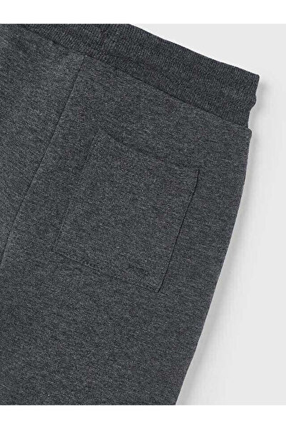 MAYORAL boys' grey jogger pants