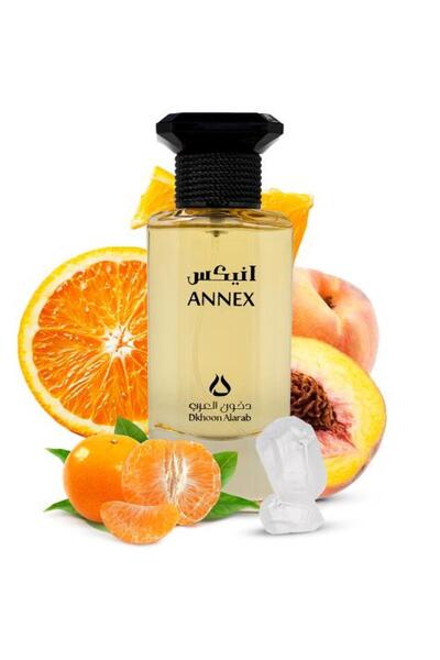 dkhoonalarab عطر أنيكس 75 مل