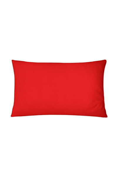 Alpateks Home غطاء وسادة مصنوع من القطن بنسبة 100% مقاس متوسط ​​40 × 60 سم مز...