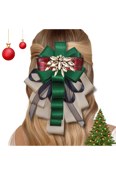 pegu baby collection ANUL NOU, CRĂCIUN, CADOU DE CRĂCIUN, AGRAFĂ DE PAR DESIG...