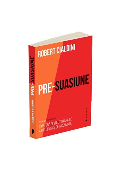 Publica Pre-suasion (Pre-Suasion)